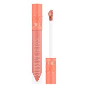 Jeffree Star Cosmetic Entwined Supreme Gloss Peachy Nude Lipgloss